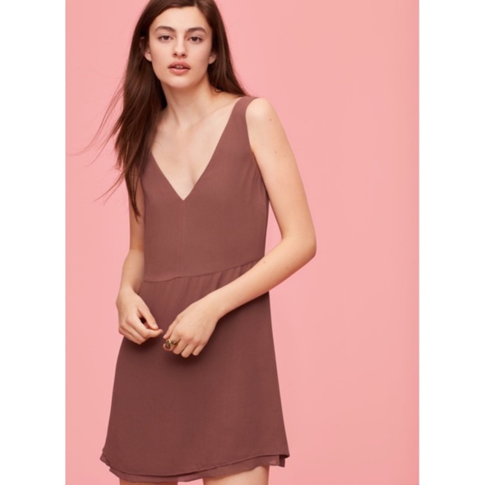 Aritzia Little Moon Dress